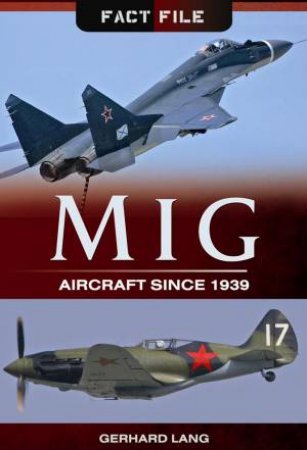 MIG by HOFLING RUDOLF