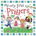 My Very First Prayers