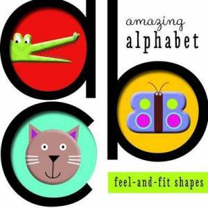 Amazing Alphabet by Various