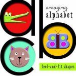 Amazing Alphabet