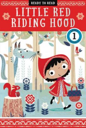 Little Red Riding Hood by Various