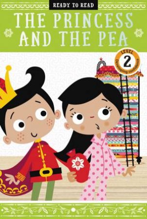 The Princess and the Pea by Various