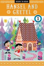 Hansel and Gretel