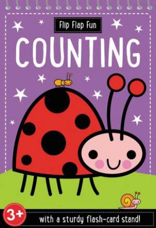 Flip Flap Fun Counting by Various