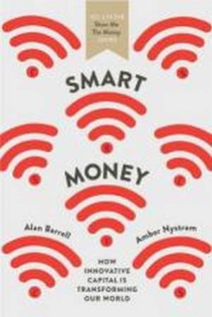 Smart Money by Alan Barrell