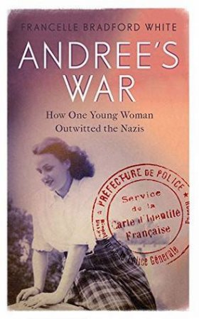 Andree's War by Francelle White