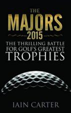 The Majors 2015