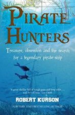 Pirate Hunters