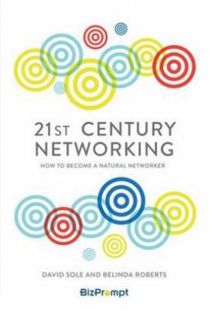 21st-Century Networking by David Sole