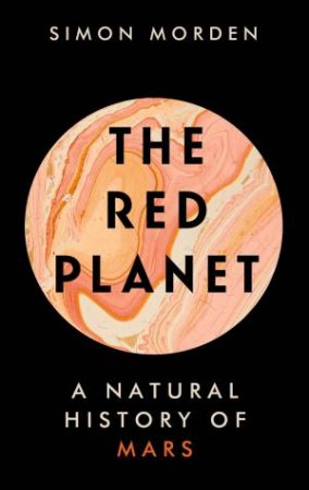 The Red Planet by Simon Morden