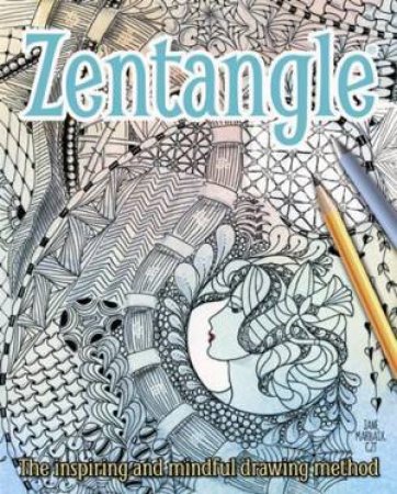 Zentangle by Various