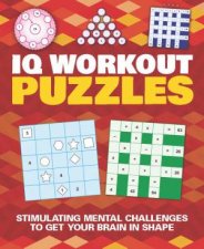 IQ Workout Puzzles