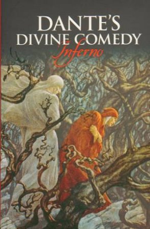 Arcturus Classic: Dante's Divine Comedy by Dante