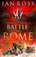 The Battle For Rome