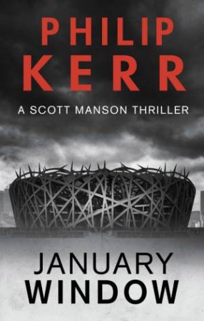 January Window by Philip Kerr