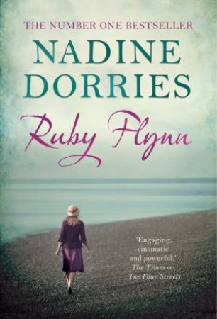 Ruby Flynn by Nadine Dorries