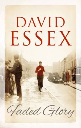 Faded Glory by David Essex