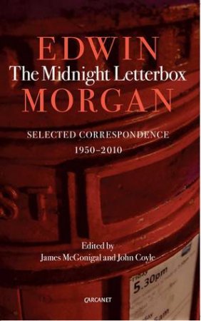 The Midnight Letterbox by Edwin Morgan