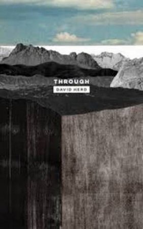 Through by David Herd