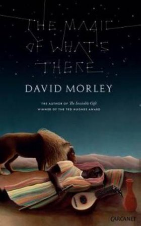 The Magic Of What's There by David Morley