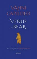 Venus As A Bear