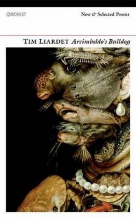 Arcimboldo's Bulldog by Tim Liardet