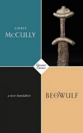 Beowulf by Chris McCully