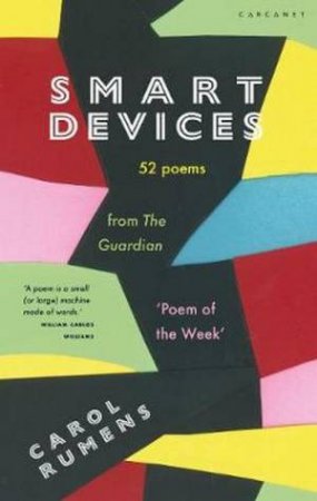 Smart Devices by Carol Rumens