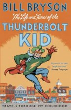 The Life And Times Of The Thunderbolt Kid Travels Through my Childhood