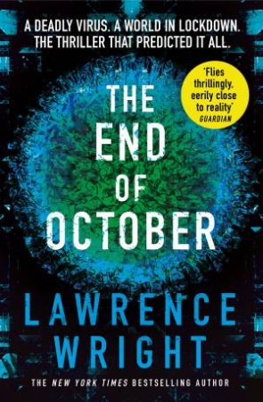 The End Of October by Lawrence Wright