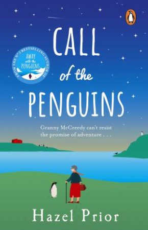 Call Of The Penguins by Hazel Prior