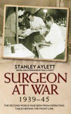 Surgeon at War 1935  45