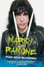 Marky Ramone