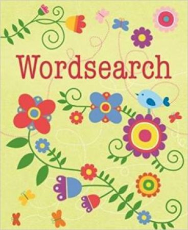 Arcturus Floral Wordsearch by Various