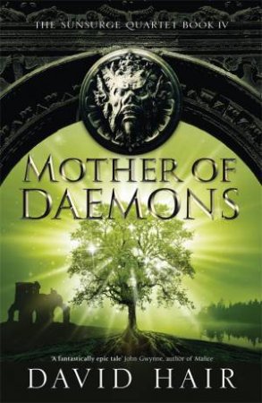 Mother Of Daemons