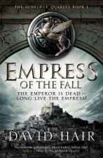 Empress Of The Fall