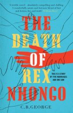 The Death of Rex Nhongo