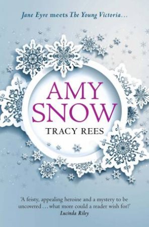 Amy Snow by Tracy Rees