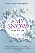 Amy Snow