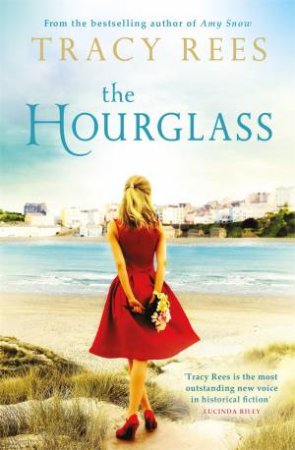 The Hourglass by Tracy Rees