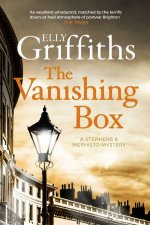 The Vanishing Box