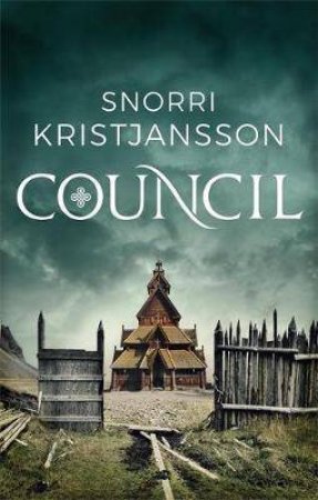 Council by Snorri Kristjansson