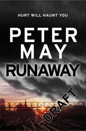 Runaway by Peter May