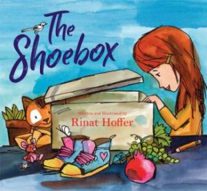 The Shoebox by Rinat Hoffer