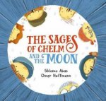 The Sages Of Chelm And The Moon