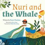 Nuri And The Whale