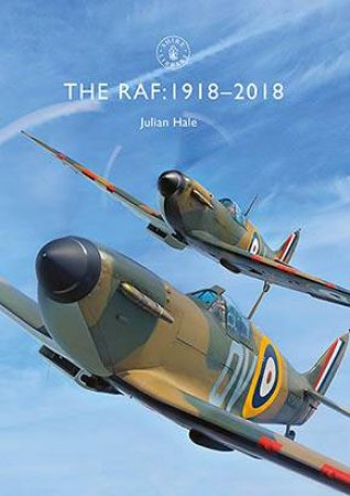 The RAF by Julian Hale