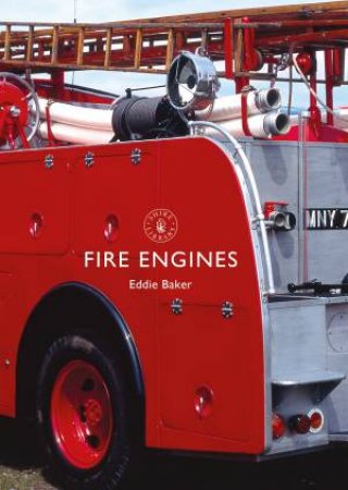 Fire Engines by Eddie Baker