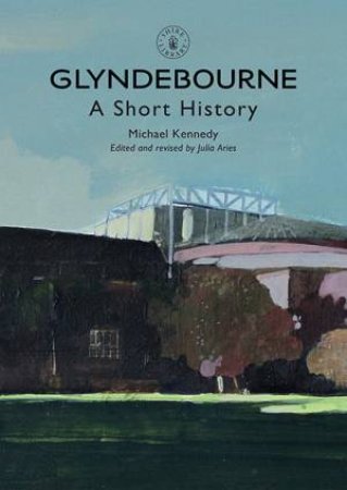 Glyndebourne by Various