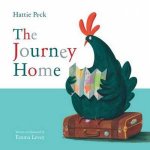 Hattie Peck The Journey Home